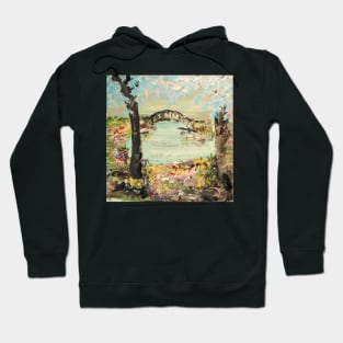 Nature Walk Hoodie